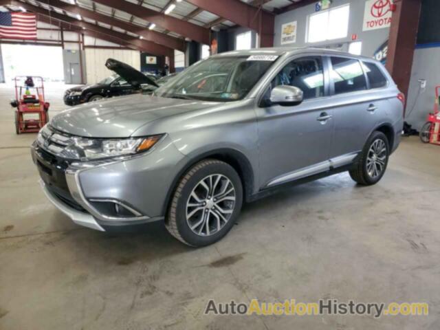 MITSUBISHI OUTLANDER SE, JA4AZ3A35GZ015209