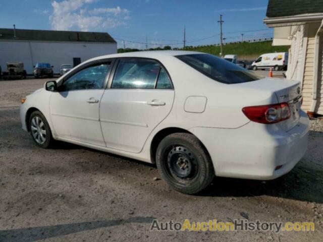 TOYOTA COROLLA BASE, 2T1BU4EEXDC032541