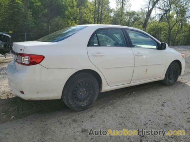 TOYOTA COROLLA BASE, 2T1BU4EEXDC032541