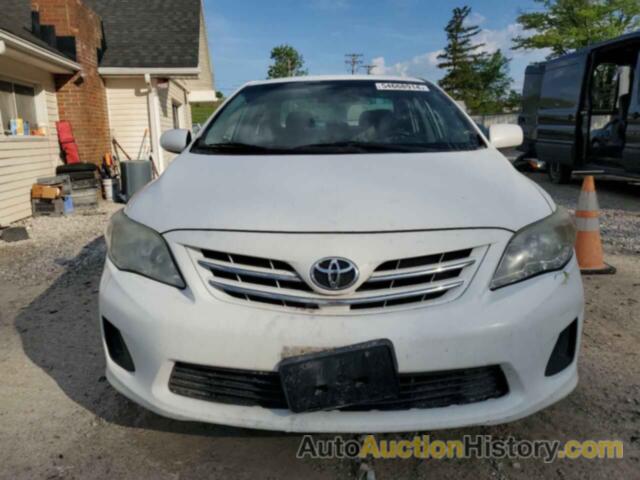 TOYOTA COROLLA BASE, 2T1BU4EEXDC032541