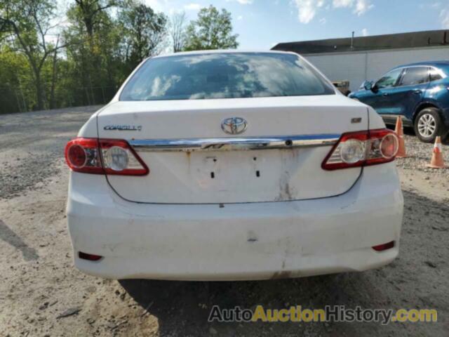 TOYOTA COROLLA BASE, 2T1BU4EEXDC032541