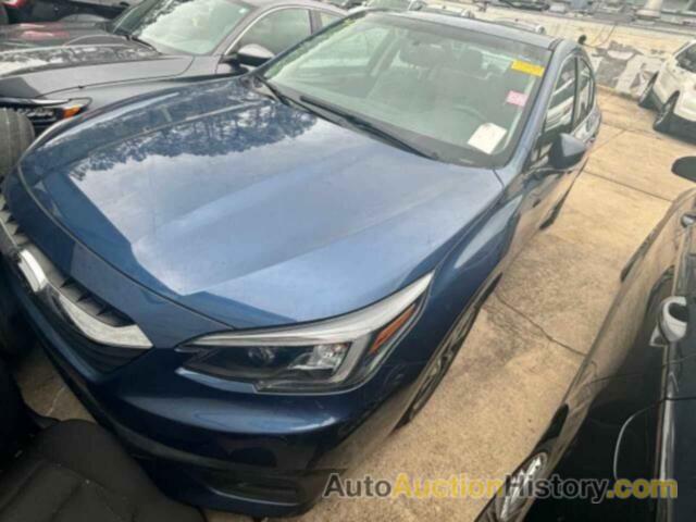 SUBARU LEGACY PREMIUM, 4S3BWAC63N3020195