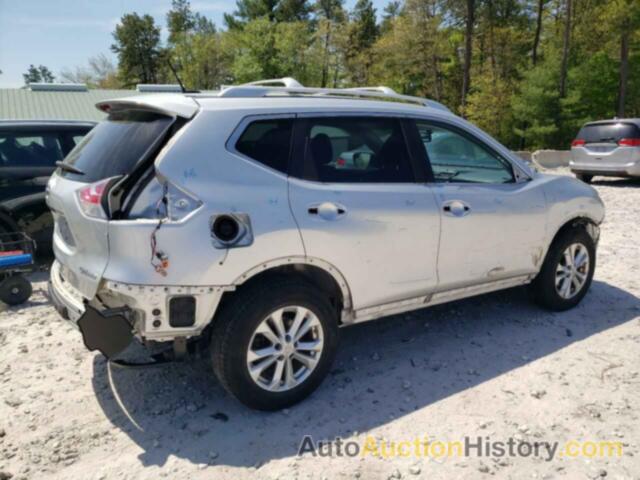 NISSAN ROGUE S, KNMAT2MV2GP660359