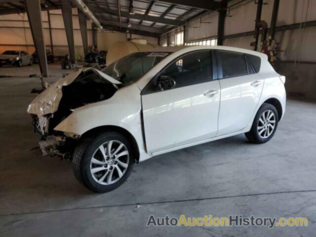 MAZDA 3 I, JM1BL1L81C1573835