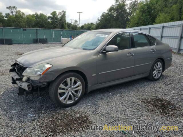 INFINITI M35 BASE, JNKAY01E18M605395