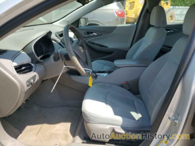 CHEVROLET MALIBU L, 1G1ZA5ST1GF222653