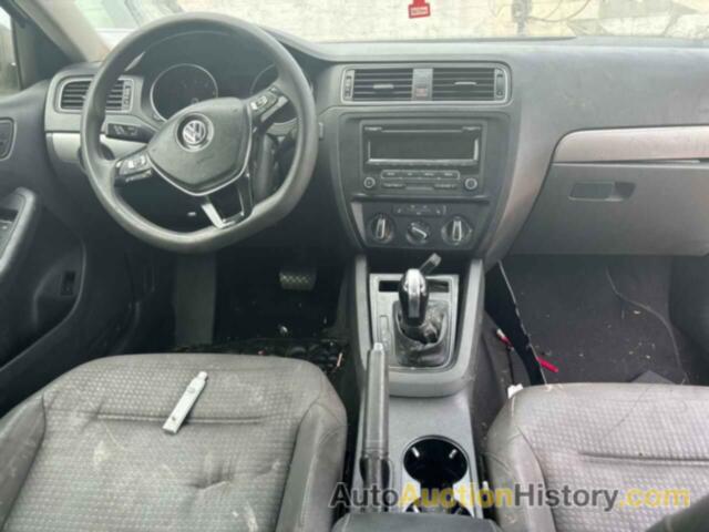 VOLKSWAGEN JETTA SE, 3VWD17AJ5FM225919