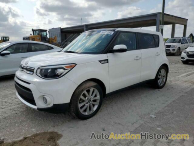 KIA SOUL +, KNDJP3A59H7462085