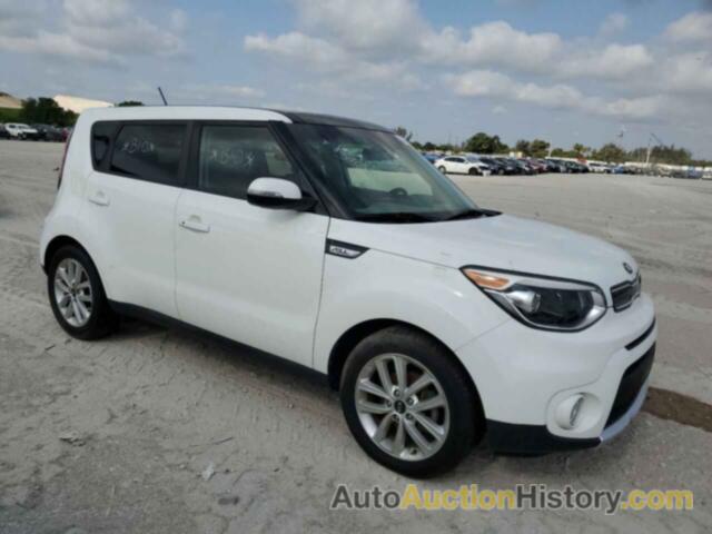 KIA SOUL +, KNDJP3A59H7462085