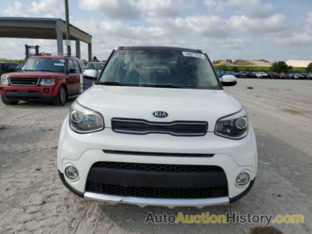 KIA SOUL +, KNDJP3A59H7462085