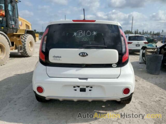 KIA SOUL +, KNDJP3A59H7462085