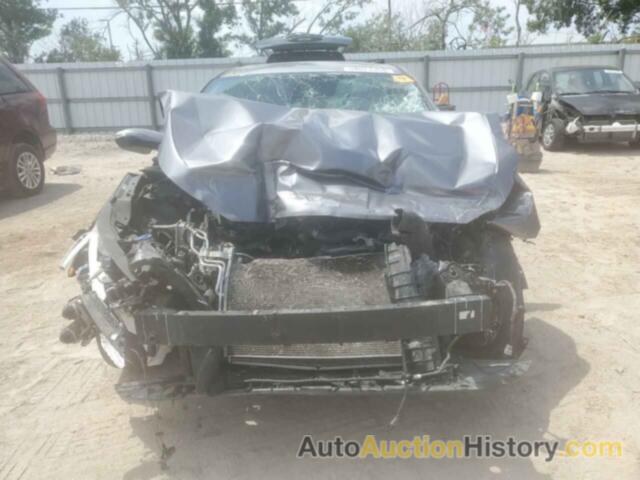 HYUNDAI ELANTRA SEL, KMHD84LF5KU864941