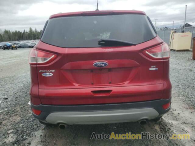 FORD ESCAPE SE, 1FMCU9GX1FUC38381