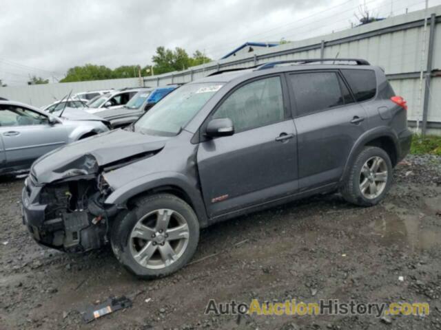 TOYOTA RAV4 SPORT, JTMRF4DV5B5046920