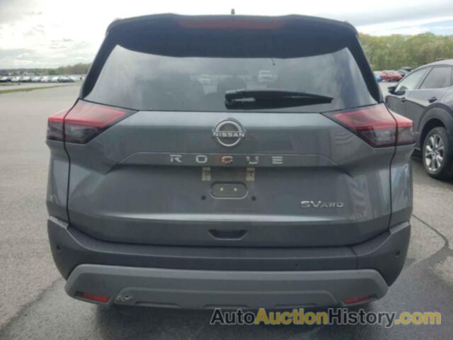 NISSAN ROGUE SV, 5N1BT3BB1PC833763