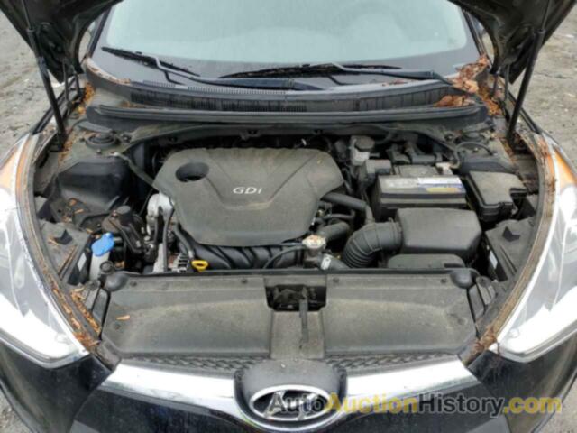 HYUNDAI VELOSTER, KMHTC6AD6GU251516