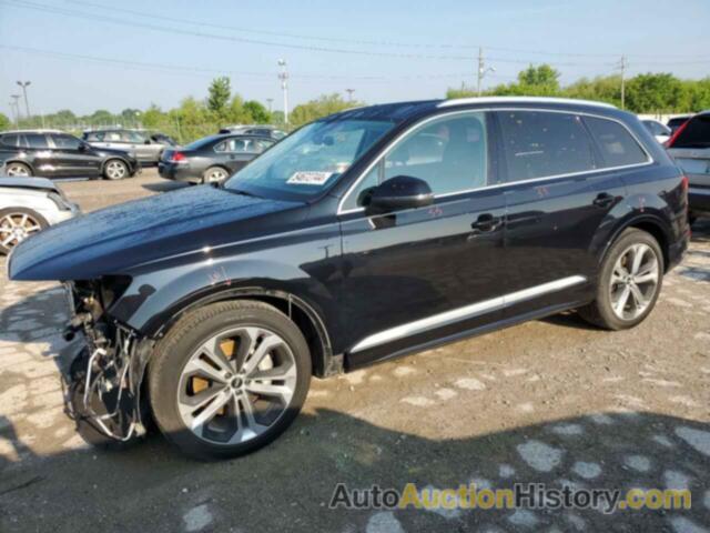 AUDI Q7 PRESTIGE, WA1VXAF76MD021505