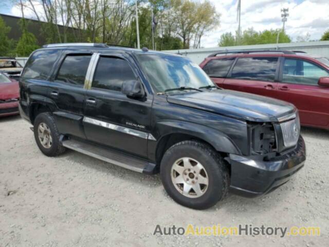 CADILLAC ESCALADE LUXURY, 1GYEK63NX4R261402