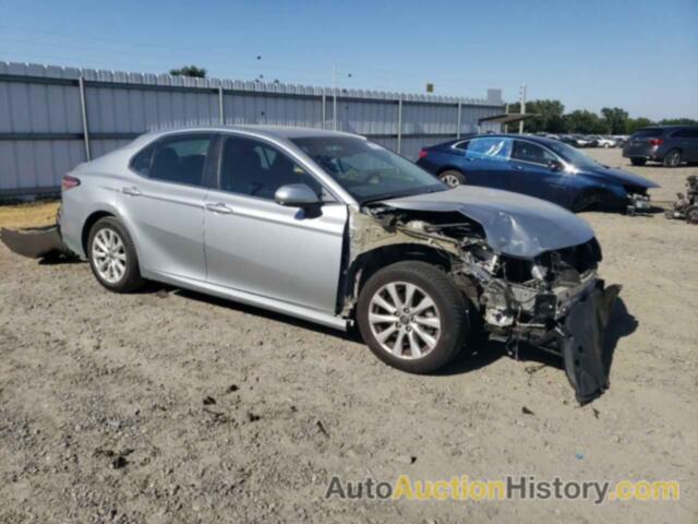 TOYOTA CAMRY L, 4T1B11HK3JU506297