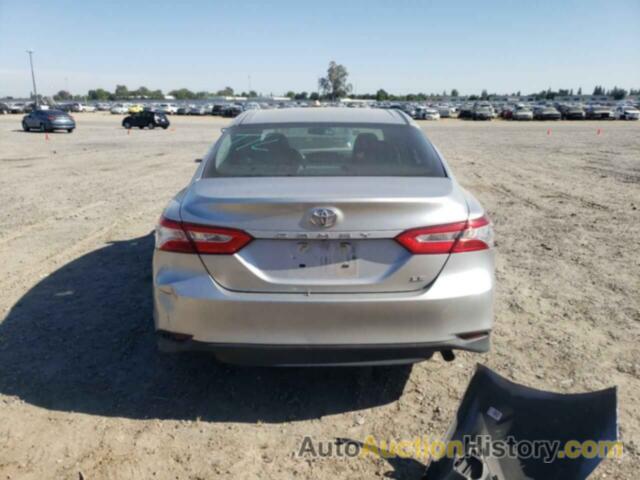 TOYOTA CAMRY L, 4T1B11HK3JU506297