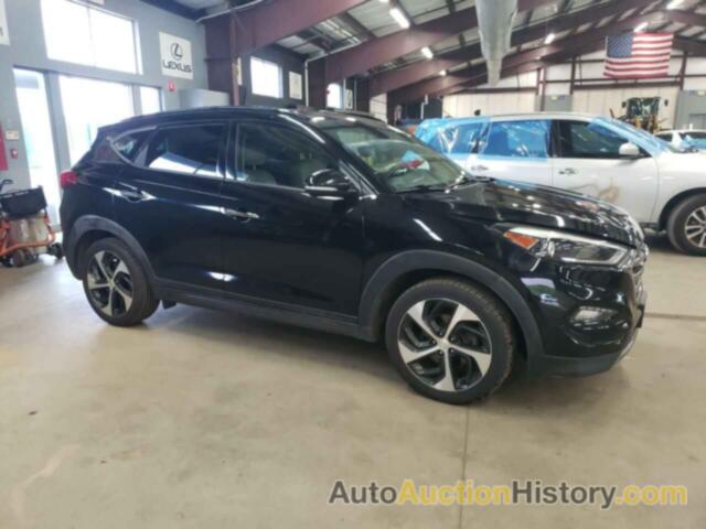 HYUNDAI TUCSON LIMITED, KM8J3CA22GU136870