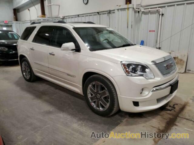 GMC ACADIA DEN DENALI, 1GKKVTED9CJ121054