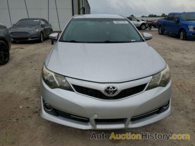 TOYOTA CAMRY BASE, 4T1BF1FK2CU158032