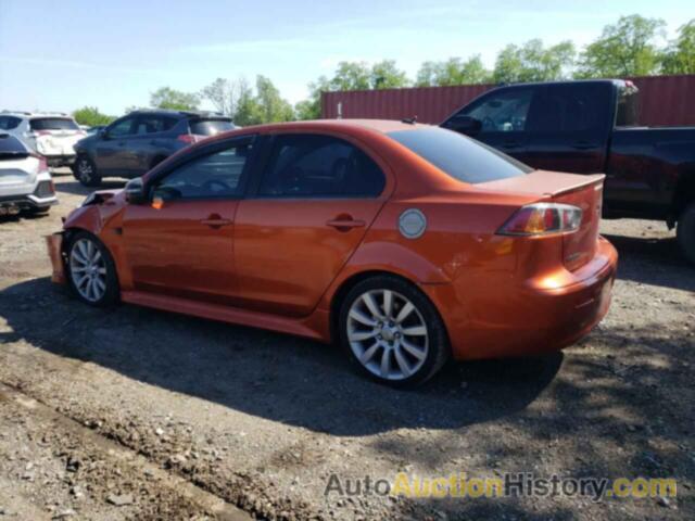 MITSUBISHI LANCER GTS, JA32U8FW7BU002376