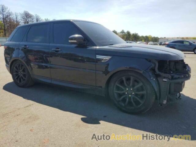 LAND ROVER RANGEROVER HSE, SALWR2VF8FA617344