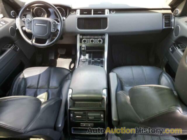 LAND ROVER RANGEROVER HSE, SALWR2VF8FA617344