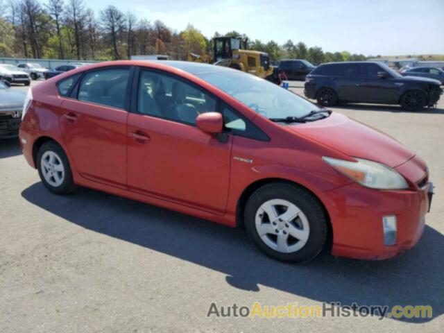 TOYOTA PRIUS, JTDKN3DU3A1152083