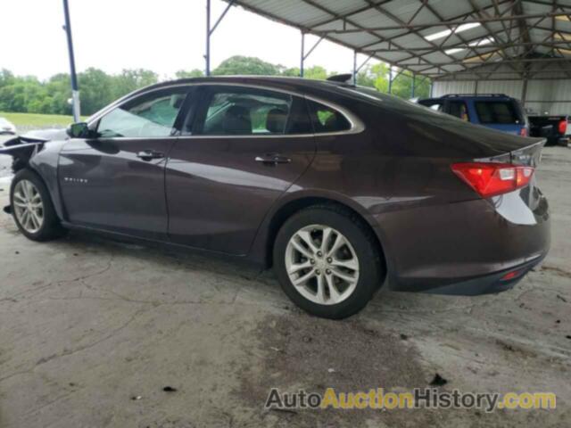 CHEVROLET MALIBU LT, 1G1ZE5STXGF318530