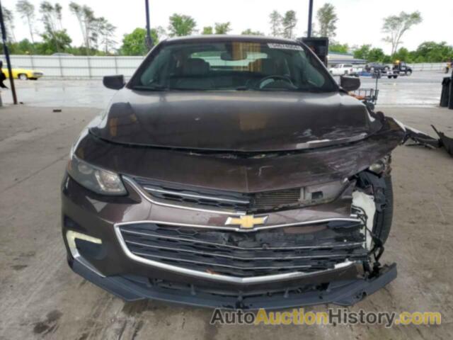 CHEVROLET MALIBU LT, 1G1ZE5STXGF318530