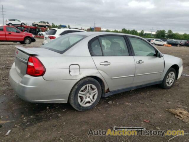 CHEVROLET MALIBU LS, 1G1ZS58F38F136440