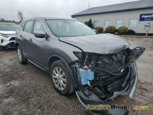 NISSAN ROGUE S, KNMAT2MV7KP517299