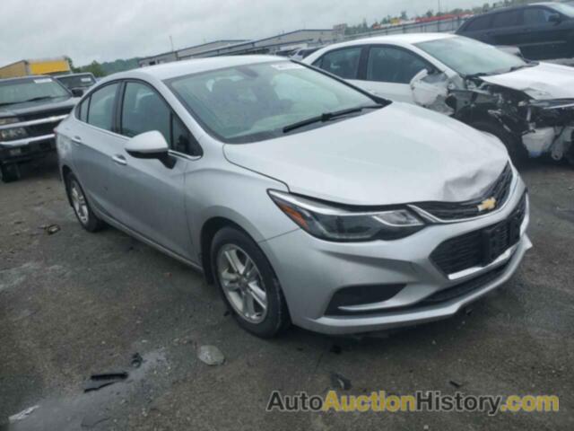 CHEVROLET CRUZE LT, 1G1BE5SM5H7280727