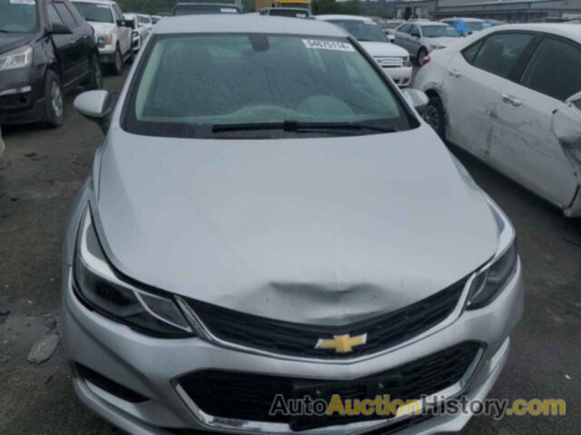 CHEVROLET CRUZE LT, 1G1BE5SM5H7280727