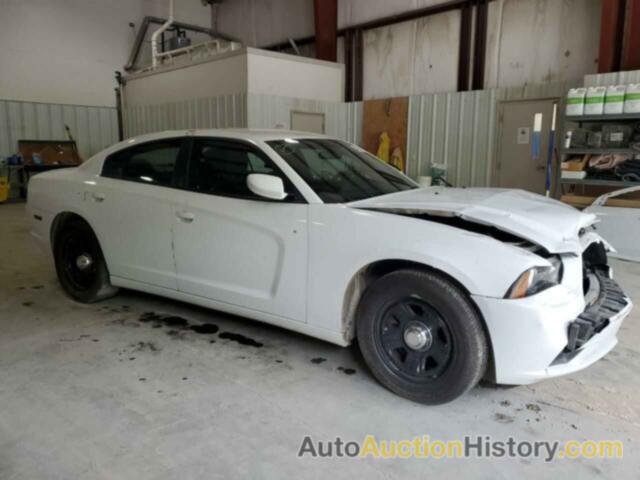 DODGE CHARGER POLICE, 2C3CDXAG4EH367531
