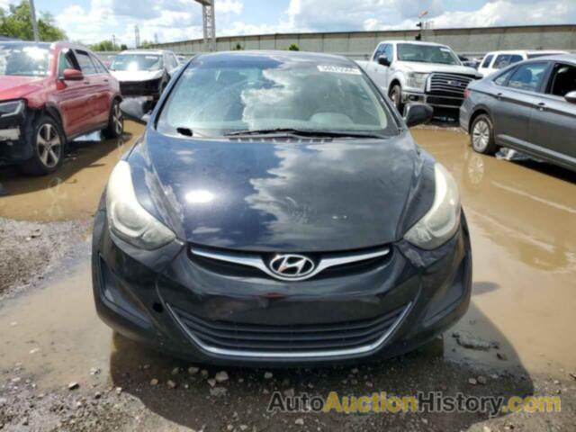 HYUNDAI ELANTRA SE, KMHDH4AE9FU415309