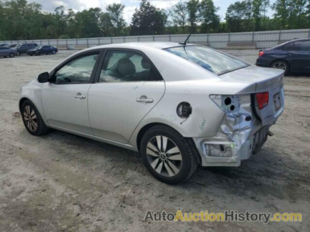 KIA FORTE EX, KNAFU4A2XD5716111