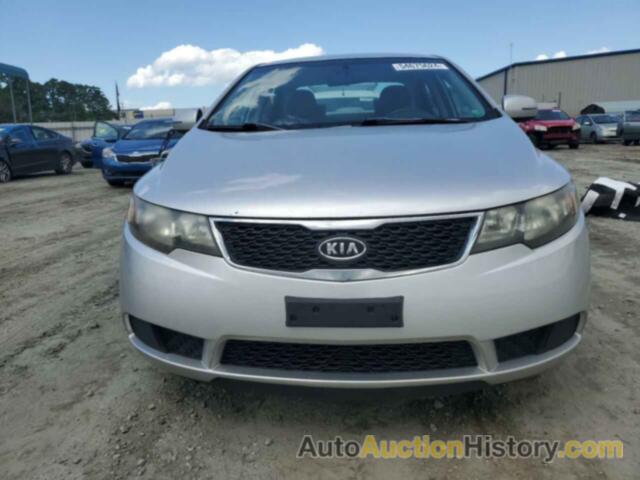 KIA FORTE EX, KNAFU4A2XD5716111