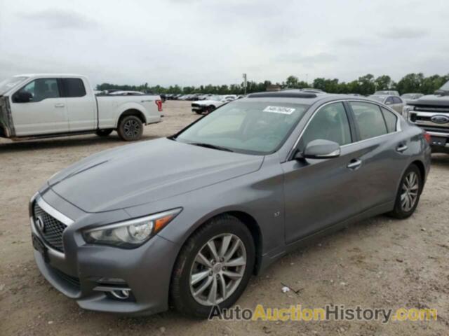 INFINITI Q50 BASE, JN1BV7AR3EM692564