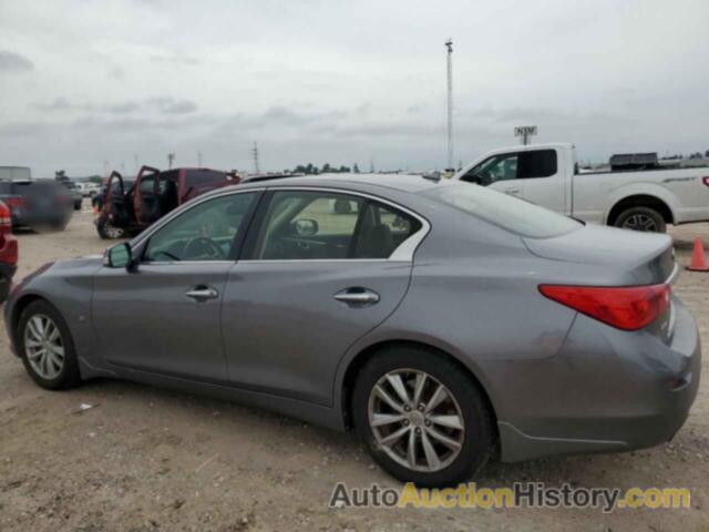 INFINITI Q50 BASE, JN1BV7AR3EM692564