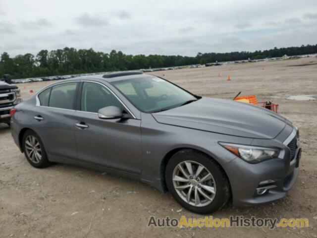 INFINITI Q50 BASE, JN1BV7AR3EM692564