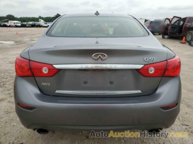 INFINITI Q50 BASE, JN1BV7AR3EM692564