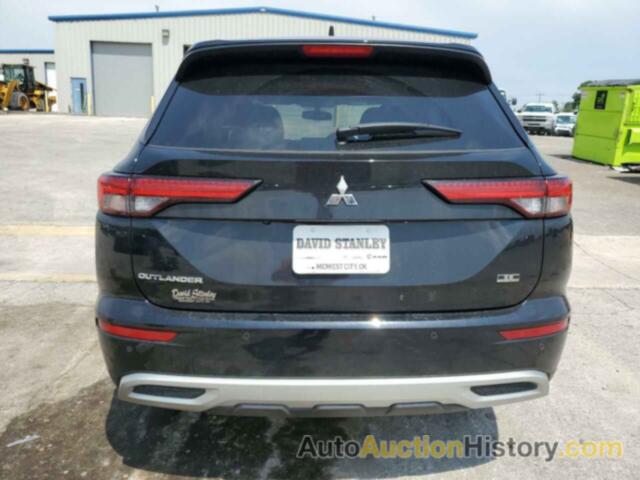 MITSUBISHI OUTLANDER SE, JA4J3UA83NZ006573