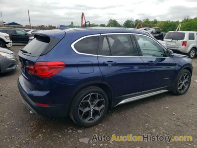 BMW X1 XDRIVE28I, WBXHT3C38GP881682