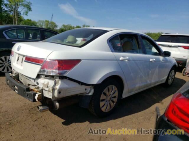 HONDA ACCORD LX, 1HGCP2F31CA012955