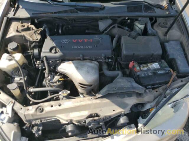 TOYOTA CAMRY LE, 4T1BE32K05U061385