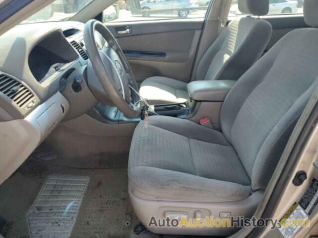 TOYOTA CAMRY LE, 4T1BE32K05U061385